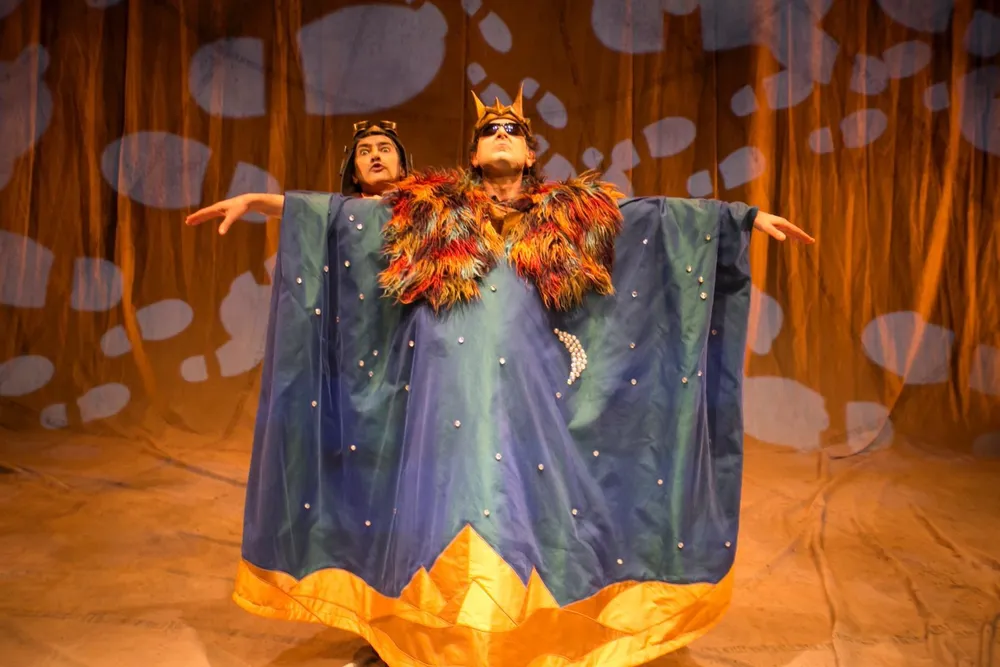 La principita, foto 1