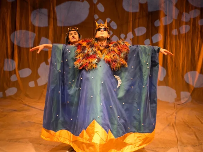 La principita