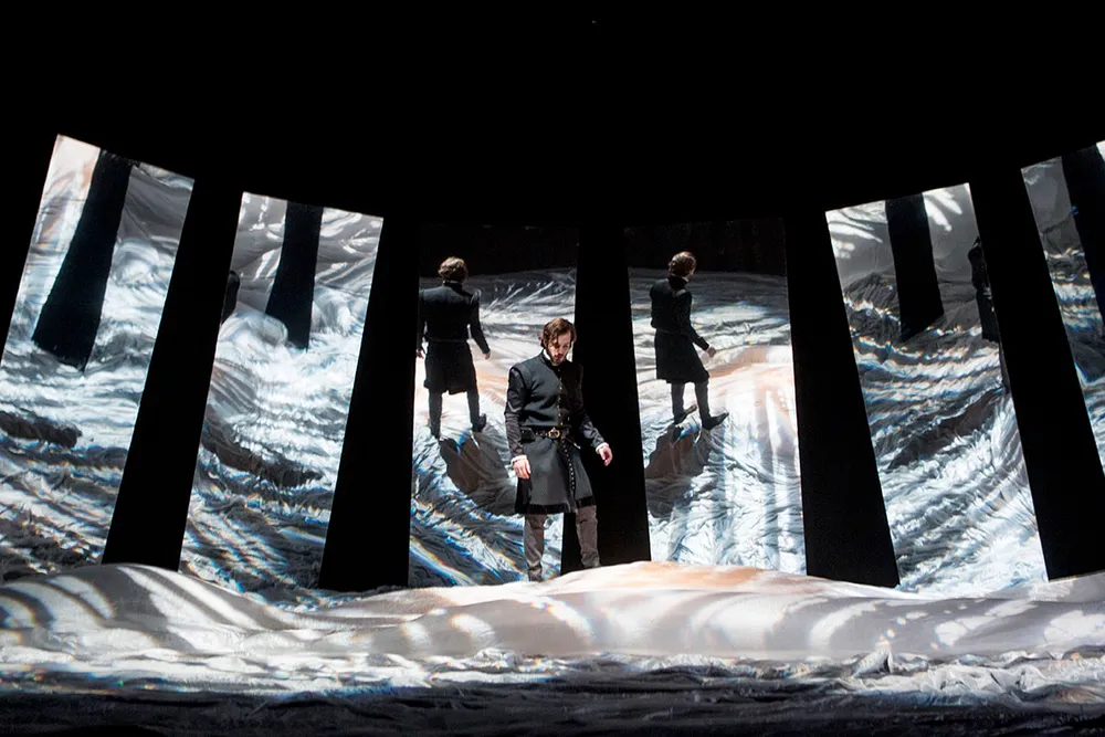 Hamlet, foto 2