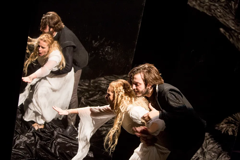 Hamlet, foto 3