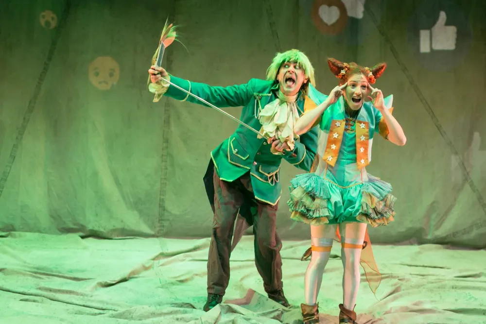 La principita, foto 4