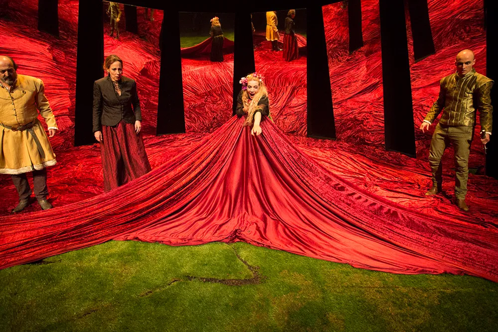 Hamlet, foto 4