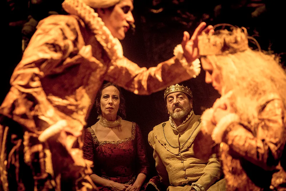 Hamlet, foto 6